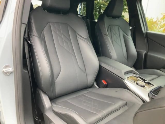 BMW X3 M-Sport xDrive