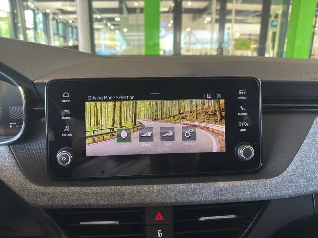 Skoda Kamiq 1.5 TSI Selection