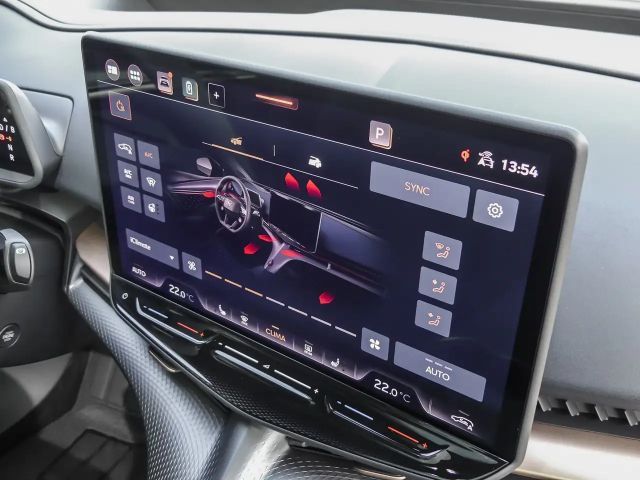 Cupra Tavascan 4Drive VZ