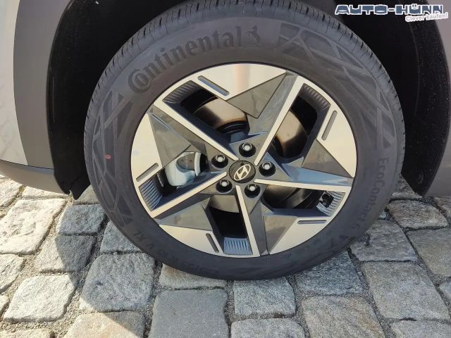 Hyundai Tucson 1.6 2WD T-GDi