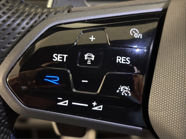 Volkswagen Tiguan 2.0 TSI 4Motion