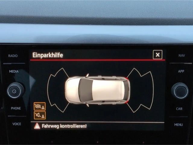 Volkswagen Polo 2.0 TSI DSG IQ.Drive