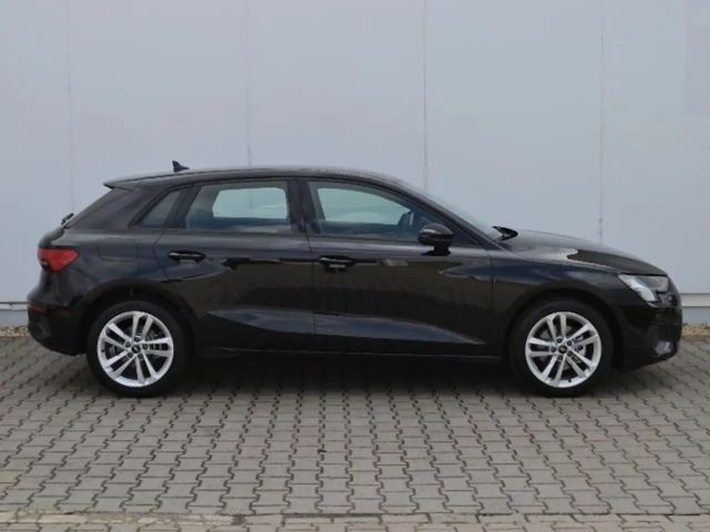 Audi A3 35 TFSI S-Tronic Sedan Sportback