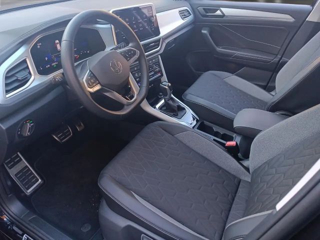 Volkswagen T-Roc 2.0 TDI DSG
