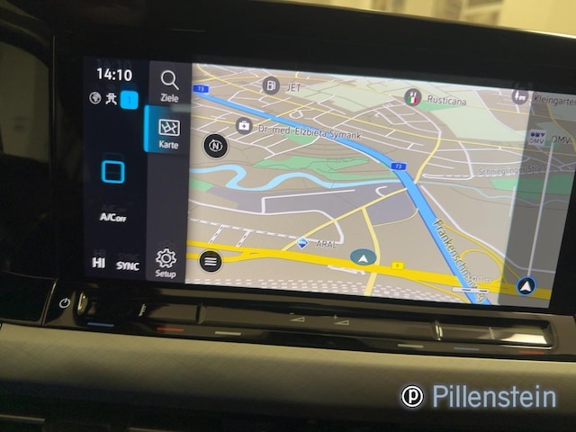 Volkswagen Golf 2.0 TDI Life