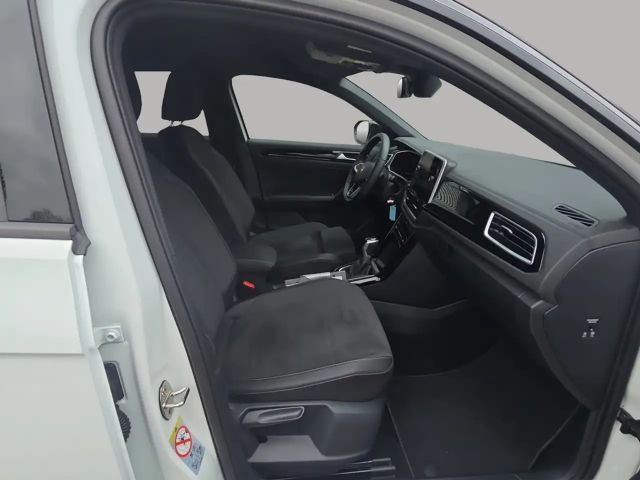 Volkswagen T-Roc 1.5 TSI DSG Plus R-Line