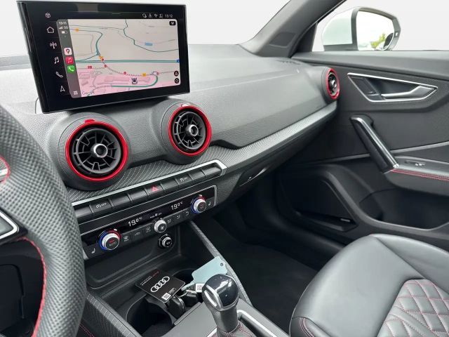 Audi Q2 35 TDI S-Line S-Tronic