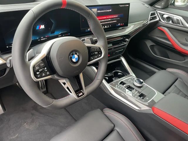 BMW M4 Coupé xDrive