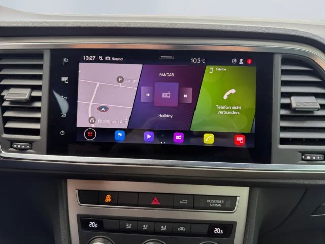 Seat Ateca 1.5 TSI DSG