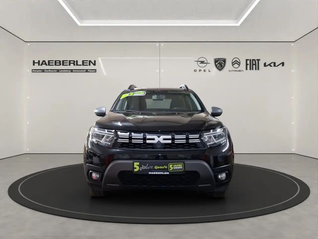 Dacia Duster 1.3 TCe II TCe 150