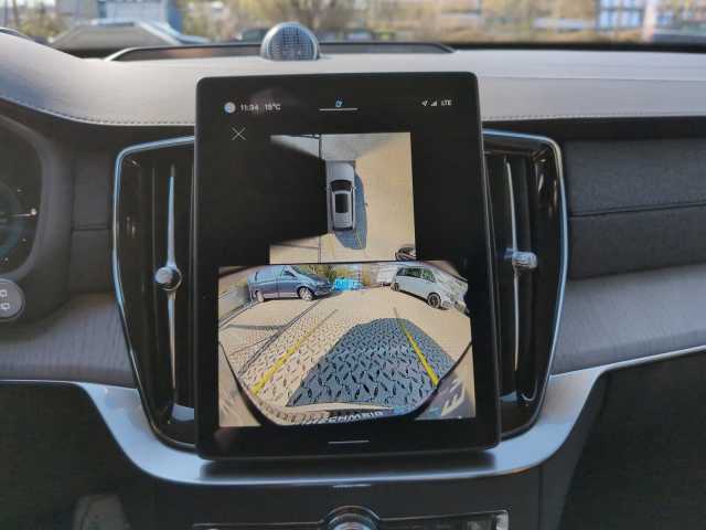 Volvo XC90 Polestar T8 Ultra