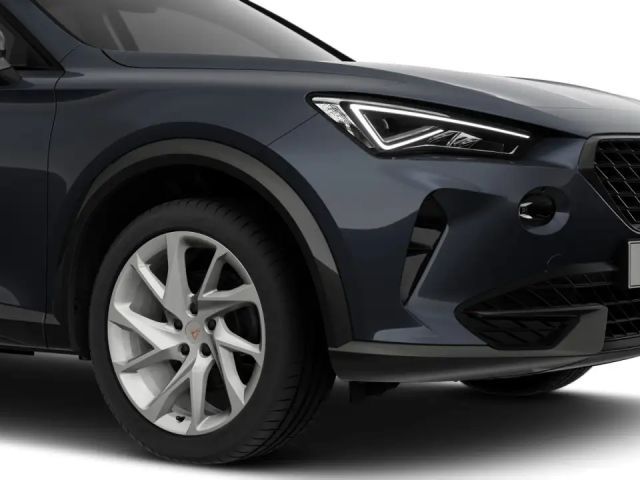 Cupra Formentor 1.4 e-Hybrid