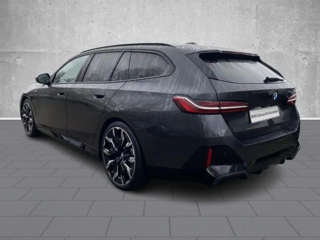 BMW 520 520i M-Sport
