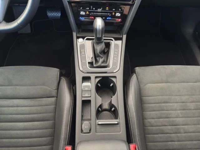 Volkswagen Passat 2.0 TDI Variant