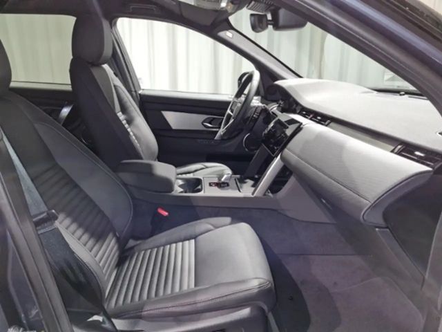 Land Rover Discovery Sport AWD D200 Dynamic SE