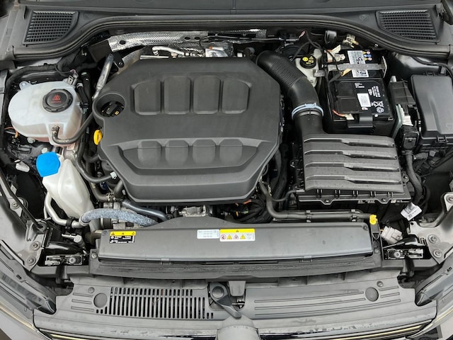 Volkswagen Golf 2.0 TSI DSG Golf VIII