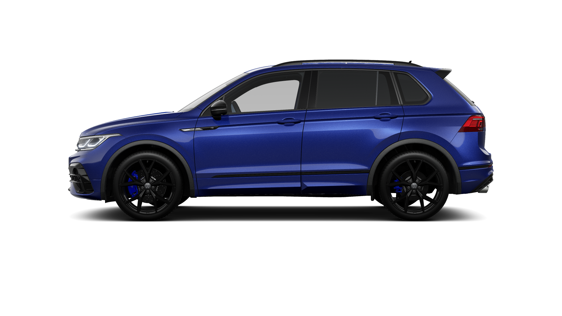 Volkswagen Tiguan 2.0 TSI DSG IQ.Drive