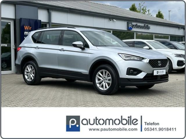 Seat Tarraco 2.0 TDI DSG Style