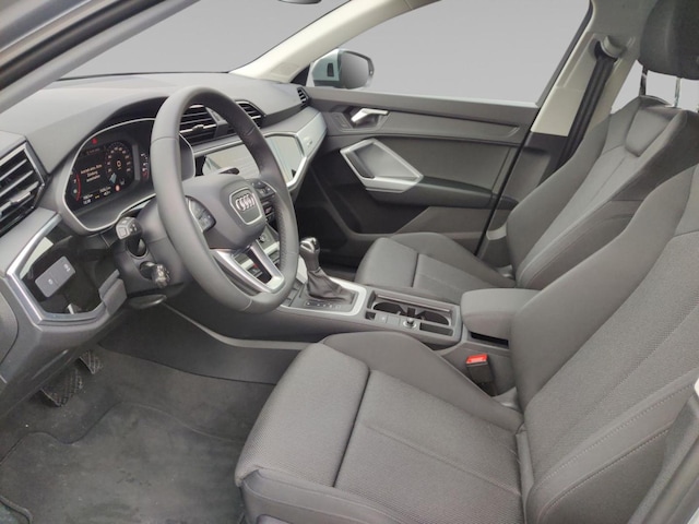 Audi Q3 35 TFSI S-Tronic