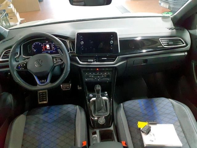 Volkswagen T-Roc 2.0 TSI DSG