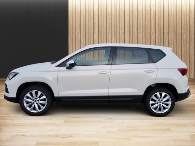 Seat Ateca Ateca LED Parklenkassistent DAB PDC Klimaautomatik