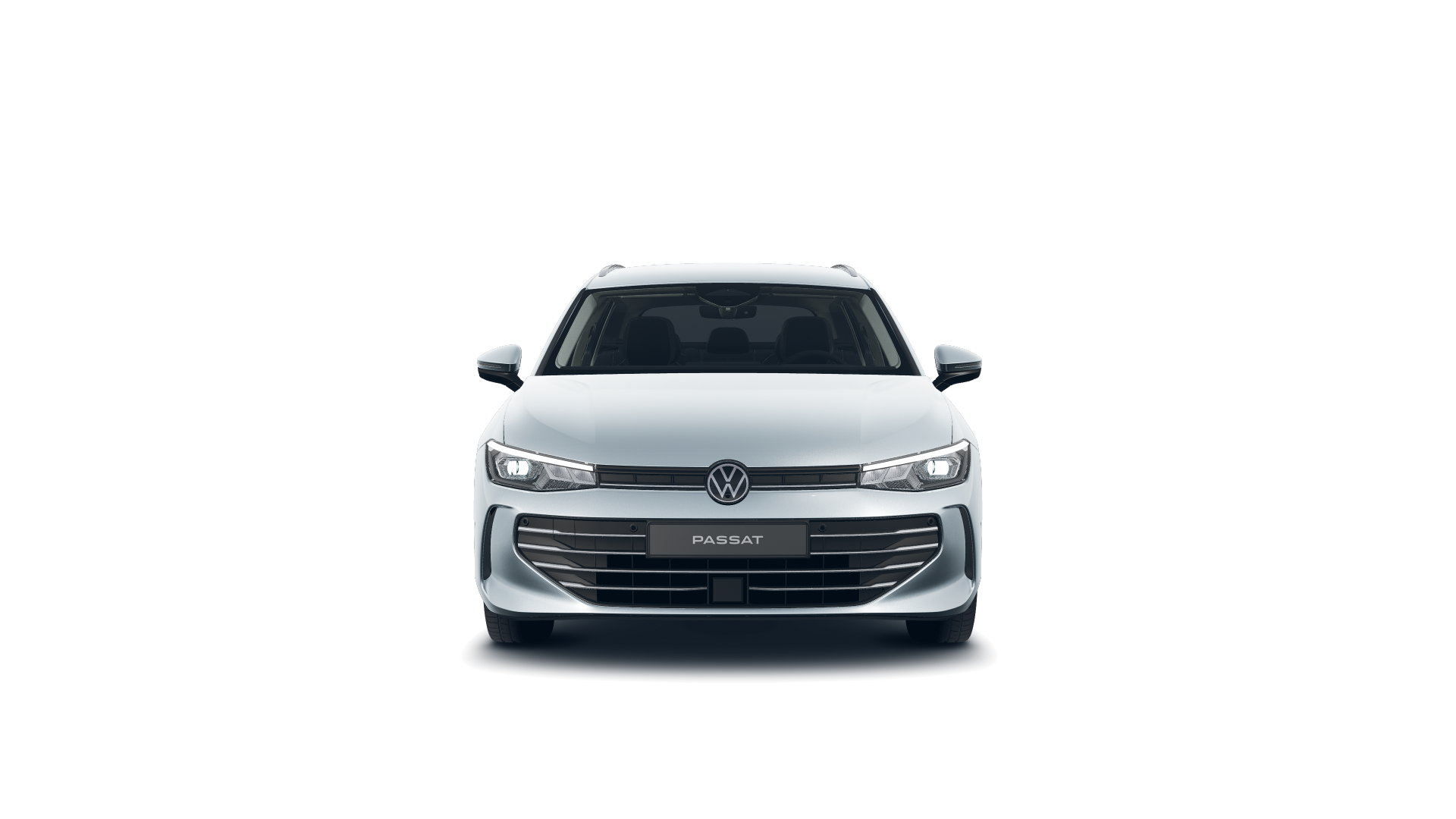 Volkswagen Passat 2.0 TDI Business DSG Variant