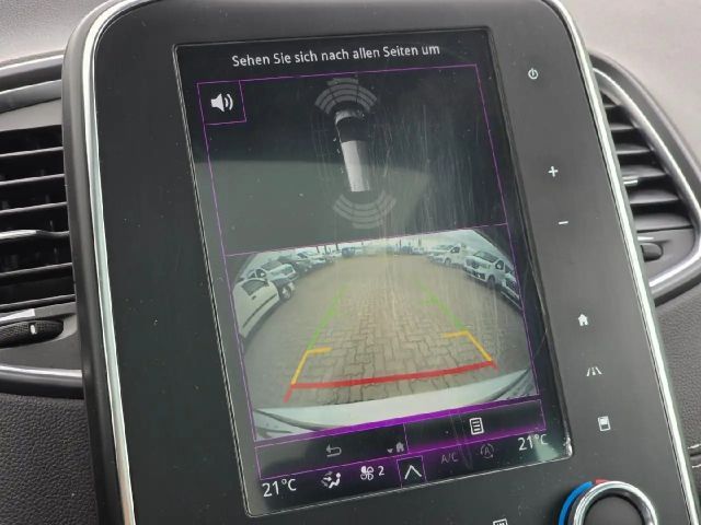 Renault Grand Scenic Grand