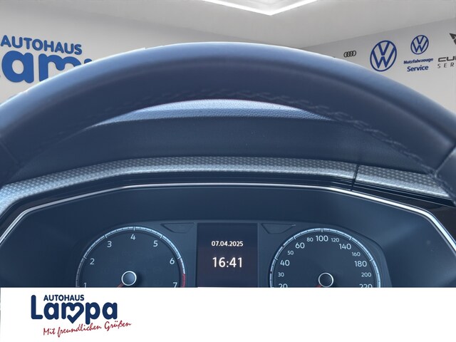 Volkswagen T-Cross 1.0 TSI Move