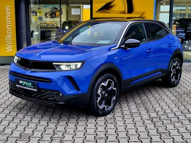 Opel Mokka Ultimate