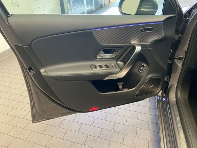 Mercedes-Benz A 180 A-Klasse