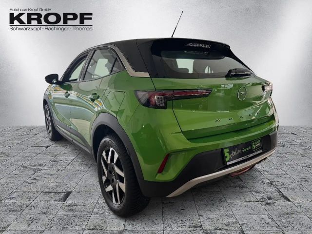 Opel Mokka 1.2 Turbo Elegance