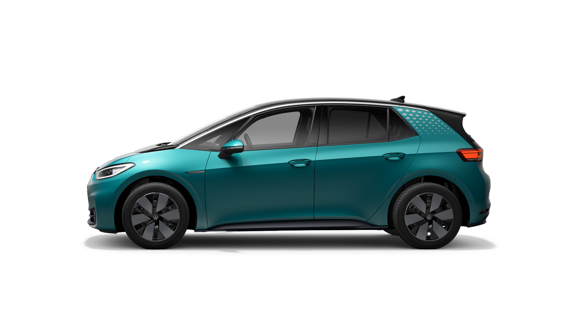 Volkswagen ID.3 Performance