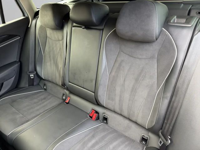 Volkswagen Passat 2.0 TDI Business DSG Variant