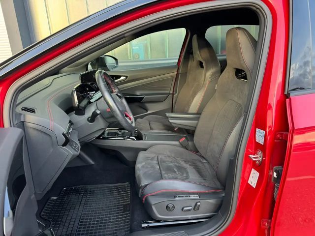 Volkswagen ID.4 220 kW 4Motion GTX