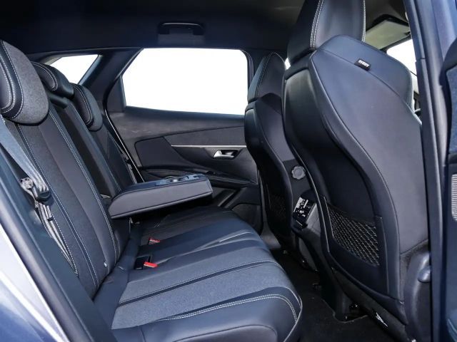 Peugeot 3008 Allure Pack