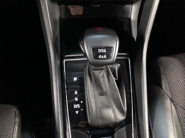 Skoda Kodiaq 2.0 TDI 4x4 Style Style