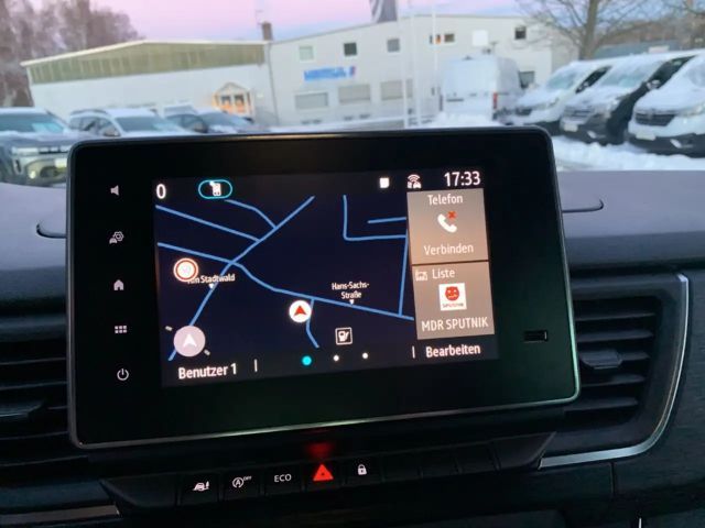 Renault Trafic Evolution L2H1 dCi 150