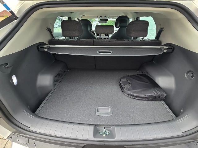 Kia EV3 Air FWD Long range