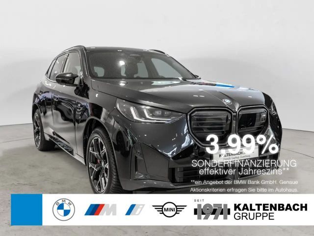 BMW X3 M-Sport xDrive