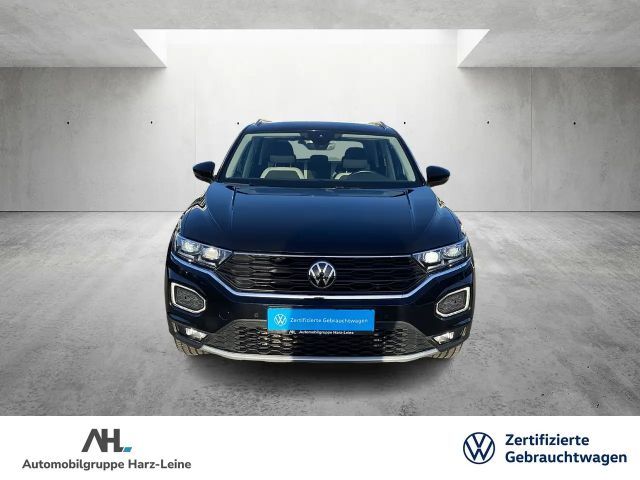 Volkswagen T-Roc 1.5 TSI DSG Sport