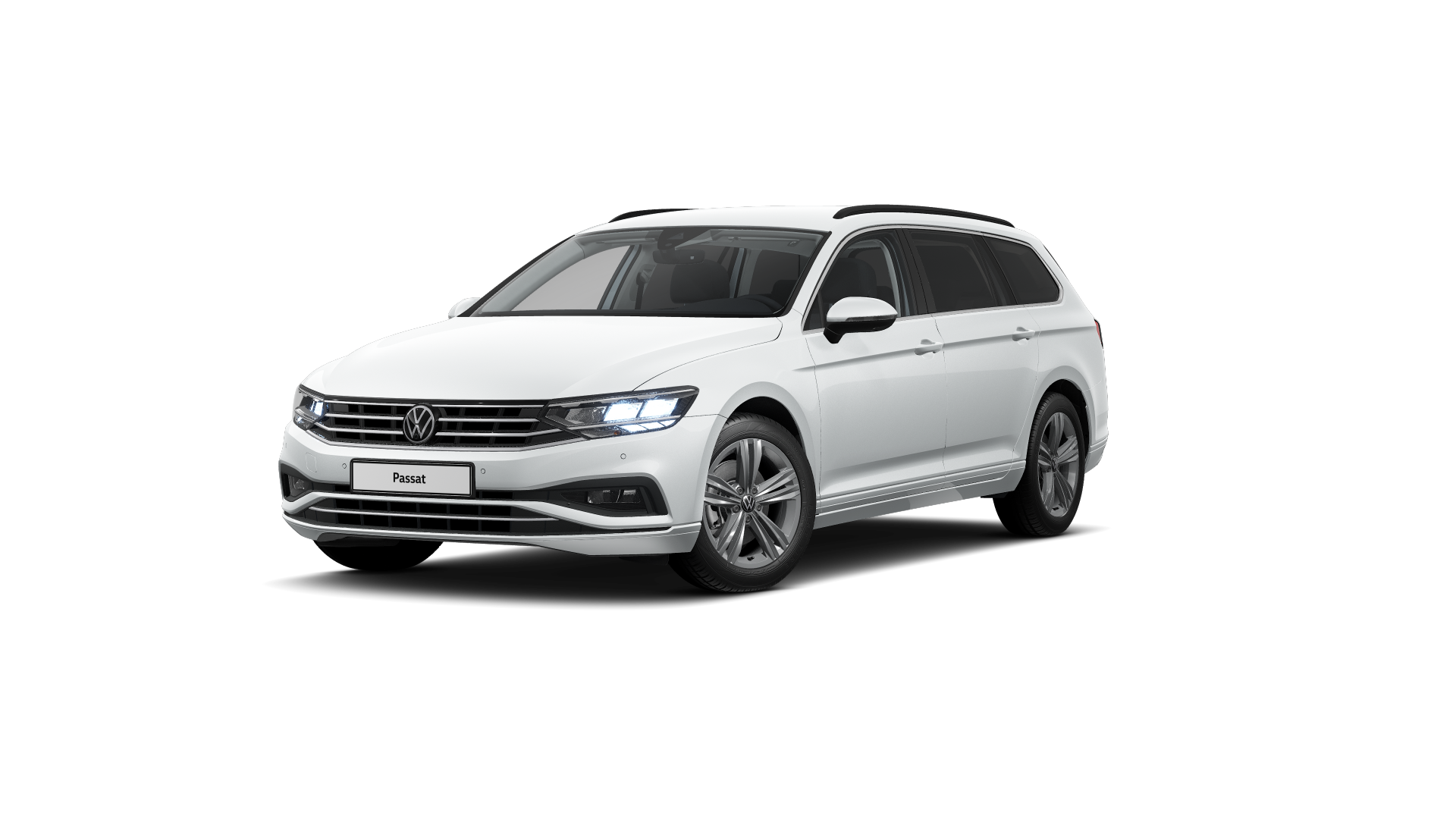 Volkswagen Passat 2.0 TDI Business DSG Variant