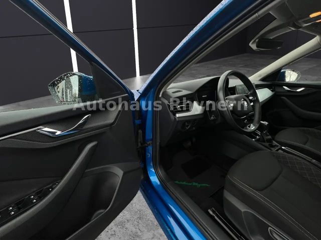 Skoda Kamiq 1.0 TSI Ambition
