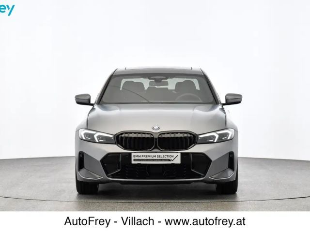 BMW 330 330e Sedan xDrive