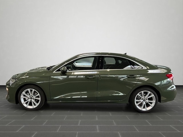 Audi A3 30 TFSI S-Tronic Sedan