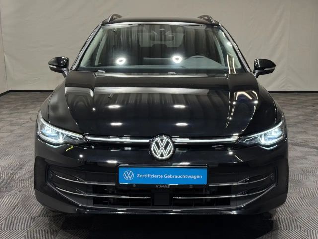 Volkswagen Golf 2.0 TDI DSG Variant