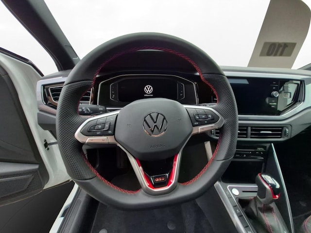 Volkswagen Polo 2.0 TSI DSG