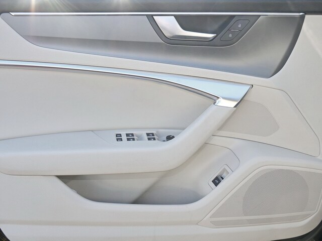 Audi A6 40 TDI Avant S-Tronic