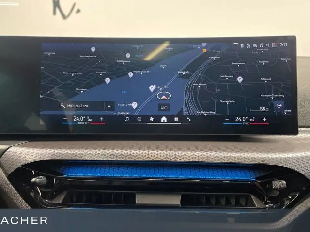 BMW 430 430d Coupé Gran Coupé M-Sport xDrive