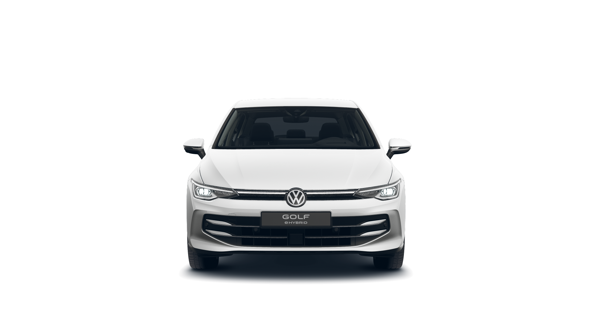 Volkswagen Golf DSG Style eHybrid