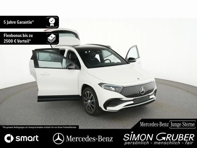 Mercedes-Benz EQA 250 AMG Line